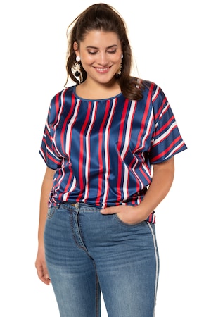 Studio Untold Ulla Popken Shirt Grote Maten studio untold kopen in de aanbieding