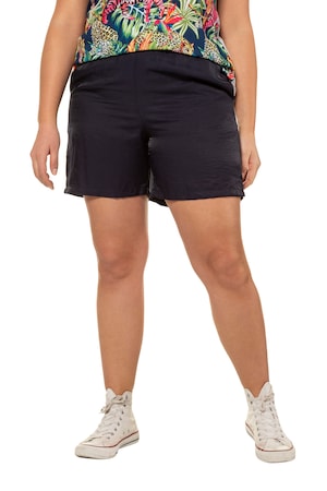 Studio Untold Ulla Popken Shorts Grote Maten studio untold kopen in de aanbieding