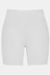 Long Leg Sheer Lace Panty