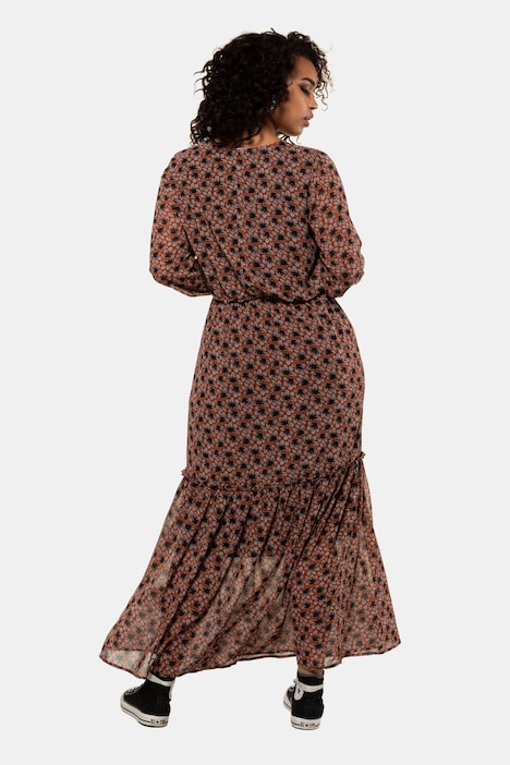maxi robes