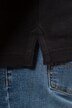 Polo, basique, coton Pima, col à pointes boutonnées, jusqu'à la taille 8XL