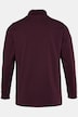Rollkragen-Shirt, Basic, Jersey, lange Ärmel, bis 7 XL