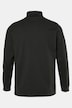 Rollkragen-Shirt, Basic, Jersey, lange Ärmel, bis 7 XL