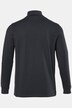 Koszulka z golfem, basic, dżersej, długi rękaw, do rozm. 7XL