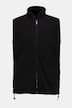 Gilet en polaire, col montant, collection Outdoor - jusqu'au 8 XL