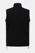 Gilet en polaire, col montant, collection Outdoor - jusqu'au 8 XL