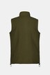 Gilet en polaire, col montant, collection Outdoor - jusqu'au 8 XL