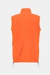 Gilet en polaire, col montant, collection Outdoor - jusqu'au 8 XL