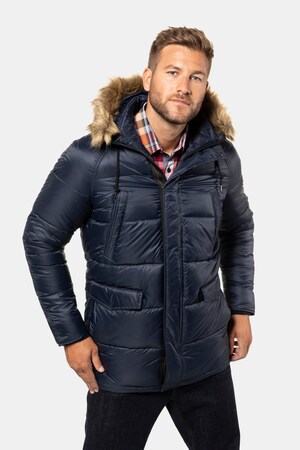 Parka Grande Taille ð—½ð—®ð˜€ ð—°ð—µð—²ð—¿ Mes Fringues