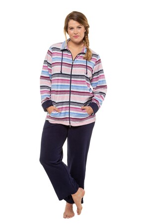 Ulla Popken Huispak Loungewear Tweedelig Grote Maten ulla popken kopen in de aanbieding Ulla Popken Huispak Loungewear Tweedelig Grote Maten ulla popken kopen in de aanbieding