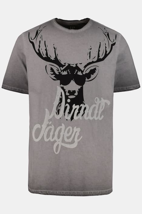 T Shirt, Dirndl Jäger, Tracht, Halbarm | T Shirts | Shirts T Shirt, Dirndl Jäger, Tracht, Halbarm | T Shirts | Shirts