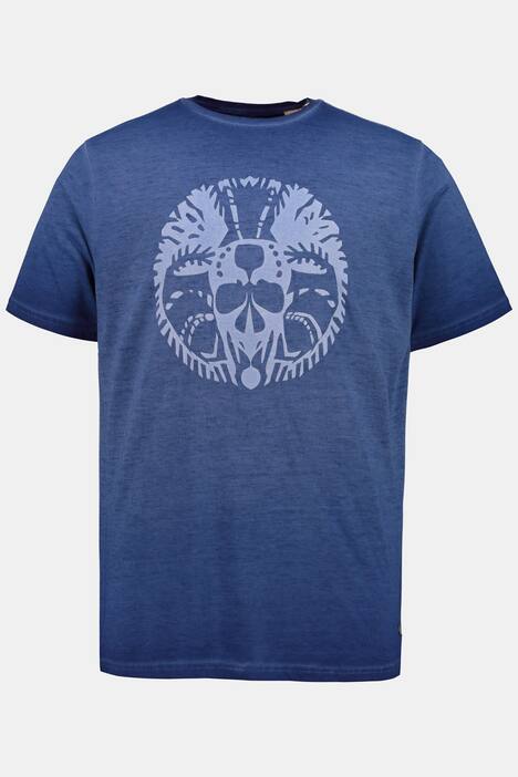 Laser print t shirt Clearance