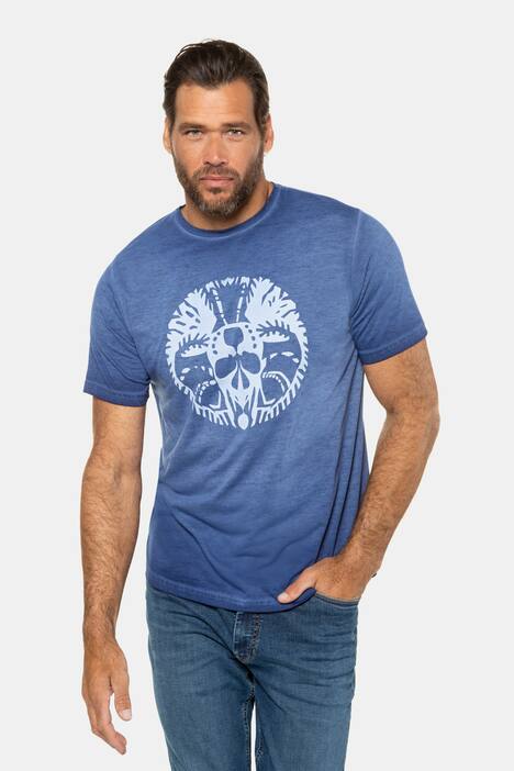 Laser print t shirt Clearance