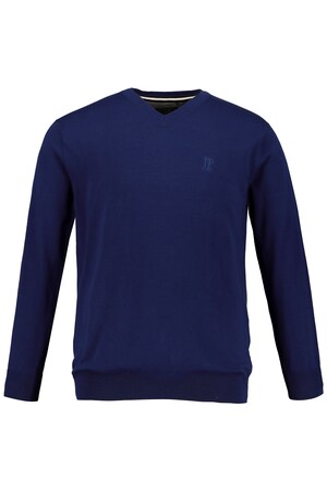 Jp1880 Ulla Popken Pullover Grote Maten jp1880 kopen in de aanbieding