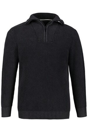 Jp1880 Ulla Popken Schipperstrui Grote Maten jp1880 kopen in de aanbieding