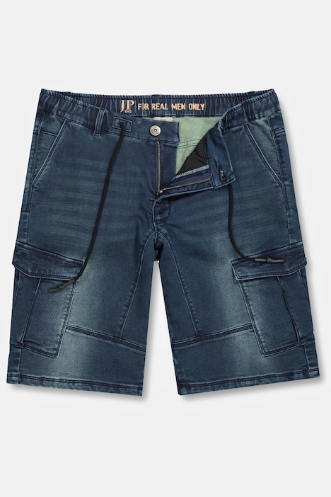 Loose Fit Cargo Shorts FLEXNAMIC® | all Shorts | Shorts