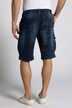 Bermudy bojówki FLEXNAMIC®, Dżins, Loose Fot, do roz. 70/35
