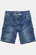 Loose Fit Cargo Shorts FLEXNAMIC®
