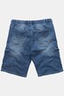 Loose Fit Cargo Shorts FLEXNAMIC®