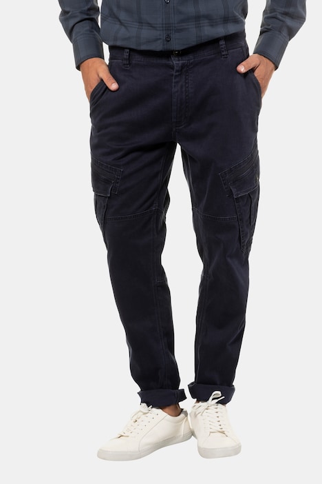 Cargo pants, Tapered Loose Fit | more Pants | Pants
