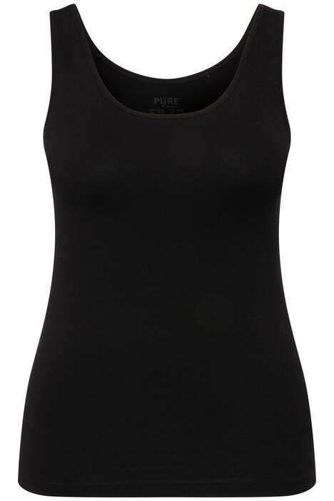 Spodní košilka, biobavlna, do velikosti 74/76