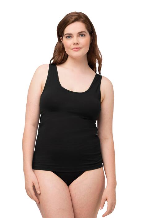 Spodní košilka, biobavlna, do velikosti 74/76