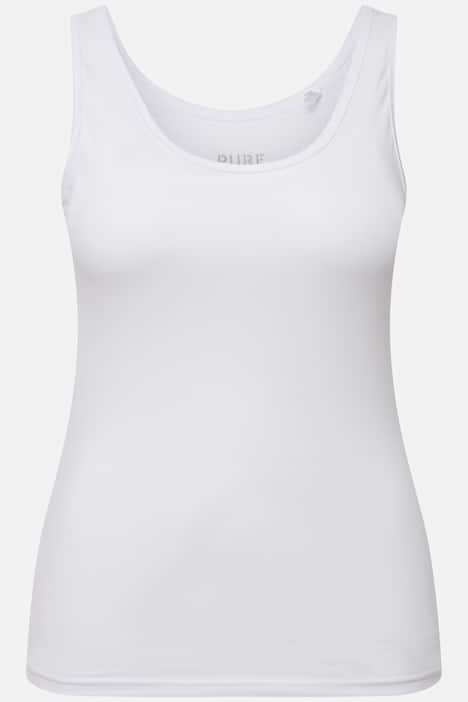 Unterhemd, Bio-Baumwolle, bis Gr. 74/76