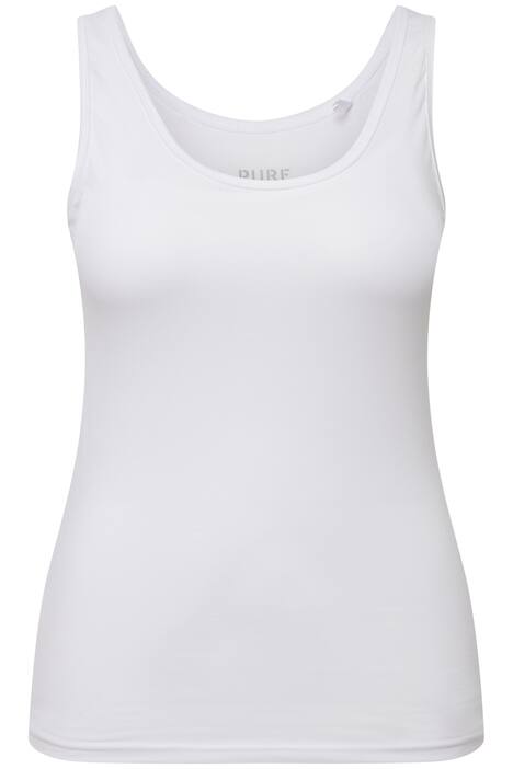 Spodní košilka, biobavlna, do velikosti 74/76