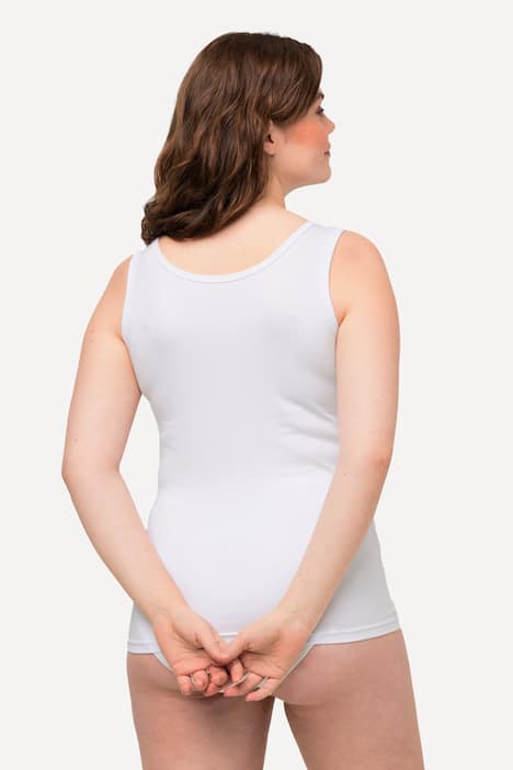 Unterhemd, Bio-Baumwolle, bis Gr. 74/76