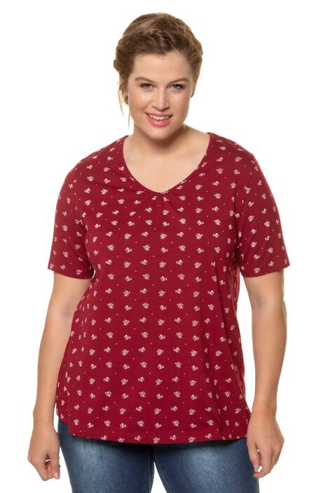 tiny shirts that stretch