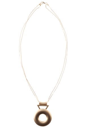 Ulla Popken Ketting Grafische Hanger Gemeleerde Look Grote Maten ulla popken kopen in de aanbieding Ulla Popken Ketting Grafische Hanger Gemeleerde Look Grote Maten ulla popken kopen in de aanbieding