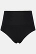Culotte sculptante à taille haute, effet gainant