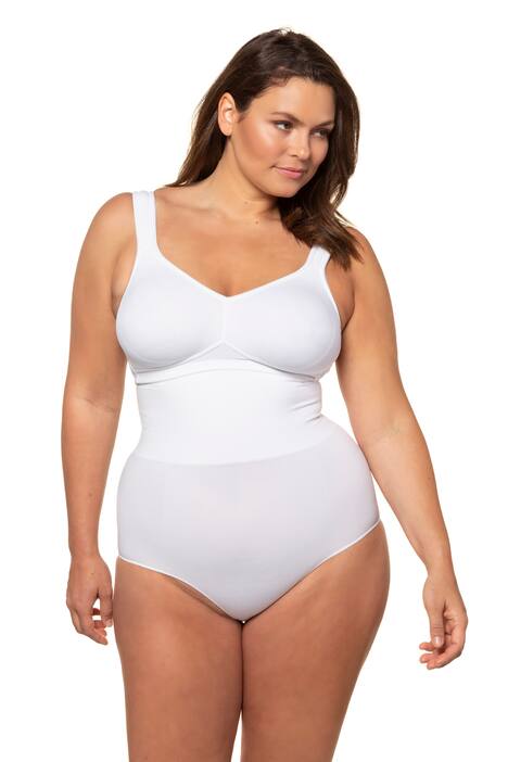 Kalhotky, vysoký pas, tvarující postavu