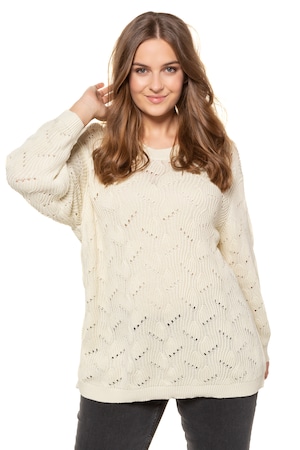 Pull oversize - Grande Taille