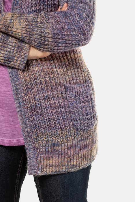 Marled Open Front Cardigan Sweater | Cardigan | Cardigans Marled Open Front Cardigan Sweater | Cardigan | Cardigans