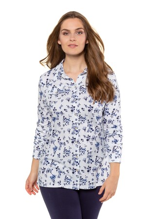 Ulla Popken Jersey Blouse Grote Maten ulla popken kopen in de aanbieding Ulla Popken Jersey Blouse Grote Maten ulla popken kopen in de aanbieding