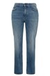 Stud Trim Pocket Slim Leg Sophie Fit Stretch Jeans