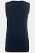 V-Neck Classic Fit Cotton Tank