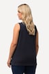 V-Neck Classic Fit Cotton Tank