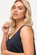 V-Neck Classic Fit Cotton Tank