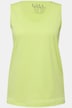 Top, V-udskæring, Classic, uden ærmer