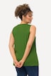 V-Neck Classic Fit Cotton Tank