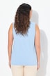 V-Neck Classic Fit Cotton Tank