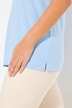 V-Neck Classic Fit Cotton Tank