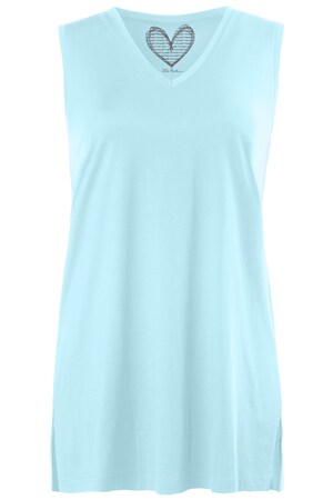 Ulla Popken Top V Hals Grote Maten ulla popken kopen in de aanbieding