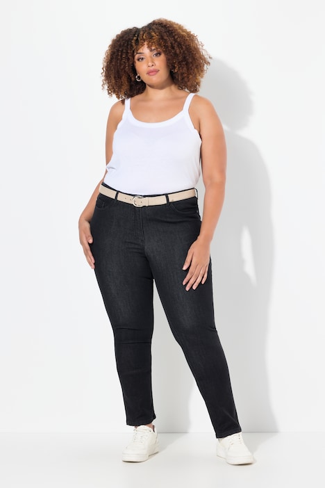 Sammy Fit Slim Leg Stretch Jeans