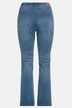 Straight Leg Mandy Fit Stretch Jeans
