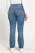 Straight Leg Mandy Fit Stretch Jeans