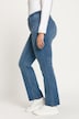 Straight Leg Mandy Fit Stretch Jeans