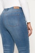Straight Leg Mandy Fit Stretch Jeans